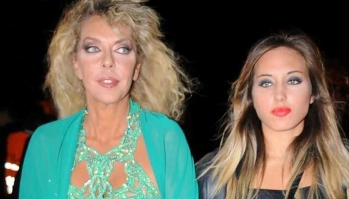 Ahu Tuğba'nın kızı Anjelik Calvin kimdir? (Anjelik Calvin hakkında bilinenler)