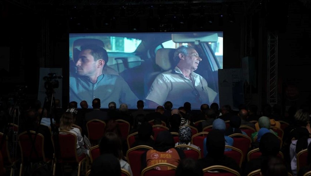 Büyük Taarruz 3. Uluslararası Kısa Film Festivali" başladı