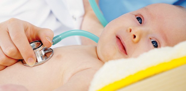 Cocuklarda Kalp Hastaliklarinin 6 Sinyali Saglik Haberleri Ntv