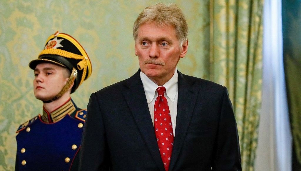 Kremlin'den nükleer doktrin uyarısı: 