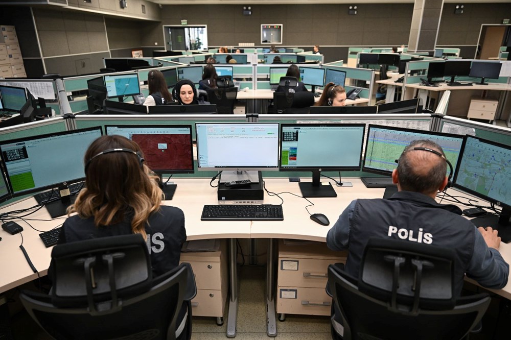 112 Acil Çağrı Merkezi'ne gereksiz çağrılar: "Ocağım bozuldu, Düdüklü tenceremin kapağı açılmıyor" - 4