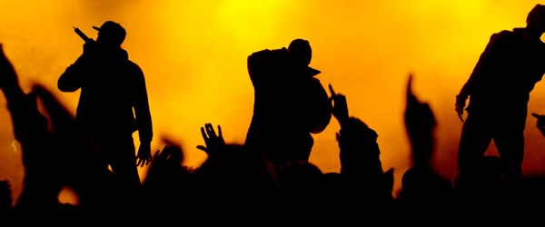 Rapçi Şamil Oymak'tan rap dünyasını karıştıran açıklamalar