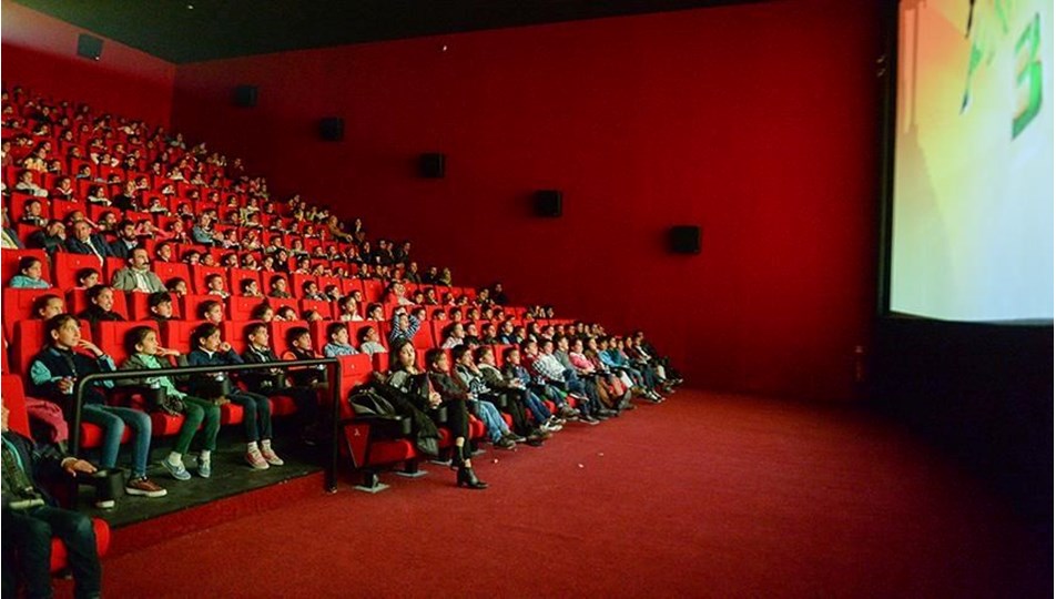 Türkiye gişesinde lider yine değişmedi (31 Ocak 2024-2 Şubat 2025)