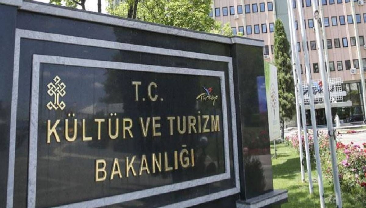 Kültür ve Turizm Bakanlığı 795 personel alımı sonuçları ne zaman açıklanacak? Kültür ve Turizm Bakanlığı 795 personel alımı sonuçları ne zaman açıklanacak?