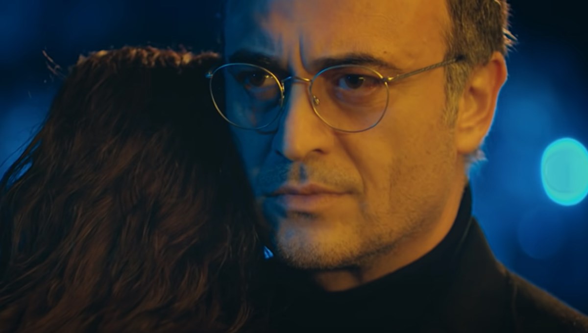 Annemizi Saklarken 2. bölüm fragmanı