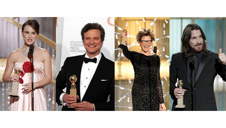 Sürpriz yok, favoriler Oscar'a koşuyor