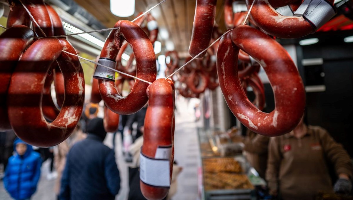 Taklit ve tağşiş listesi güncellendi: Sucuktan dil çıktı!
