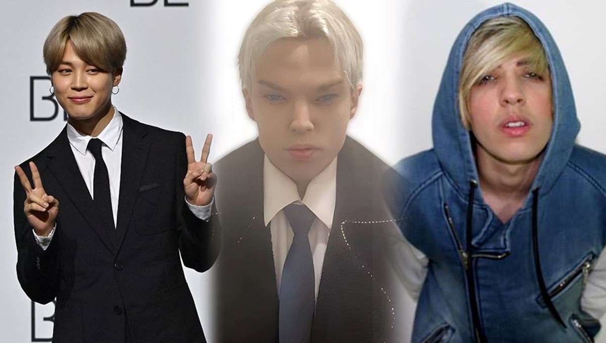 Genç oyuncu BTS grubunun K-pop yıldızına benzemeye çalışırken hayatını kaybetti Genç oyuncu BTS grubunun K-pop yıldızına benzemeye çalışırken hayatını kaybetti