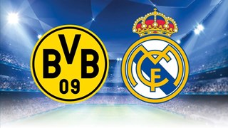 Şampiyonlar Ligi finali ne zaman? Borussia Dortmund-Real Madrid maçı için geri sayım