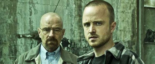 Breaking Bad filmi El Camino'dan yeni tanıtım