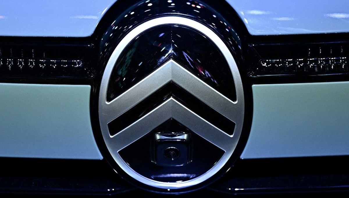 Citroen'e yeni CEO Citroen'e yeni CEO