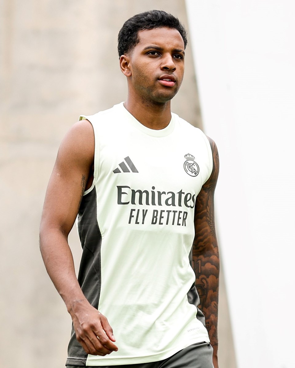 Fenerbahçe için taraftarları havalimanına akın ettirecek transfer iddiası: Real Madrid'den şartlı onay! - 2