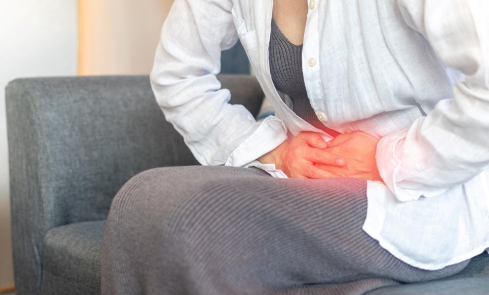 Çikolata kisti (Endometriozis) nedir? Çikolata kisti belirtileri - 2