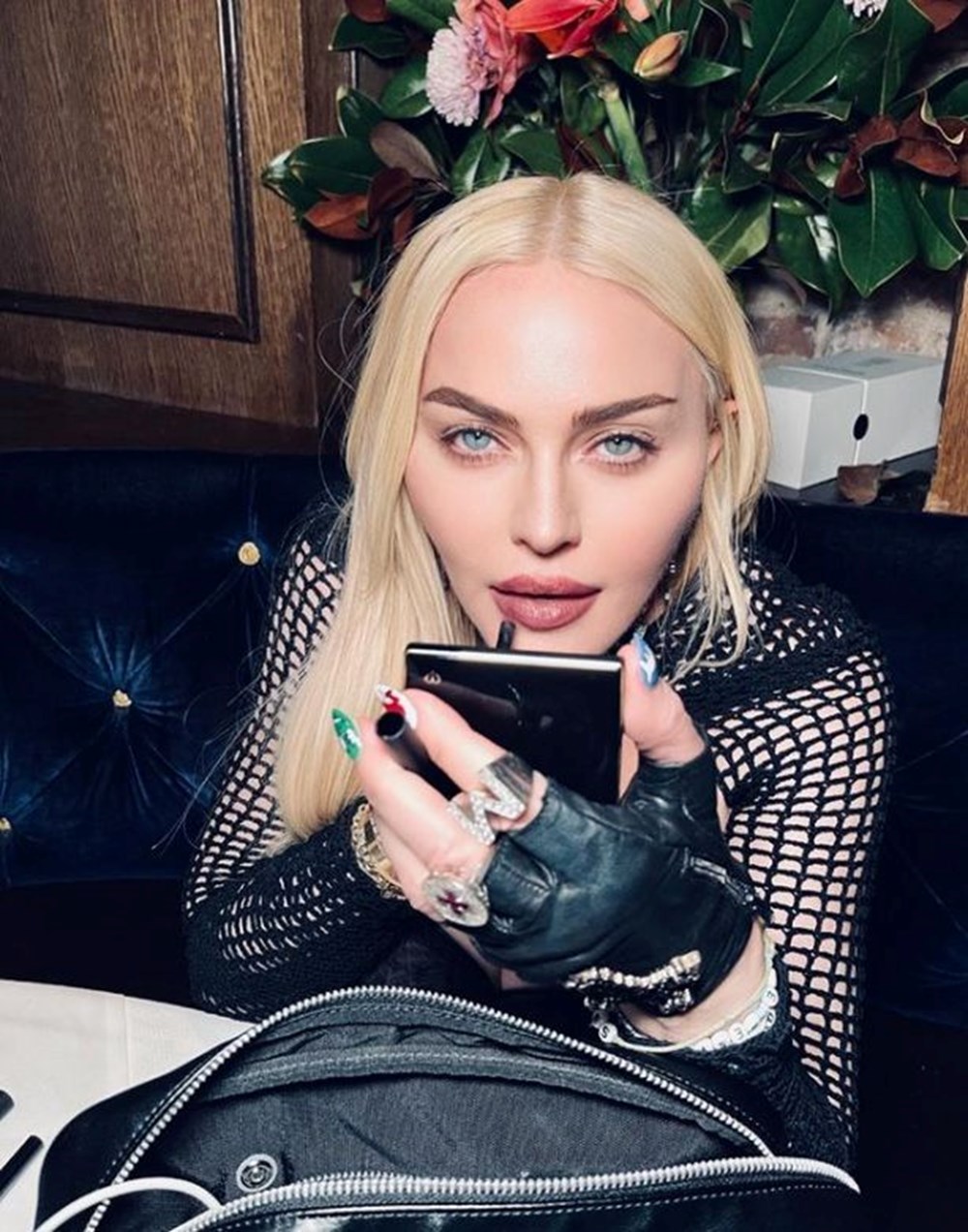 Hayranlarından tepki: Yeter artık Madonna! - 4