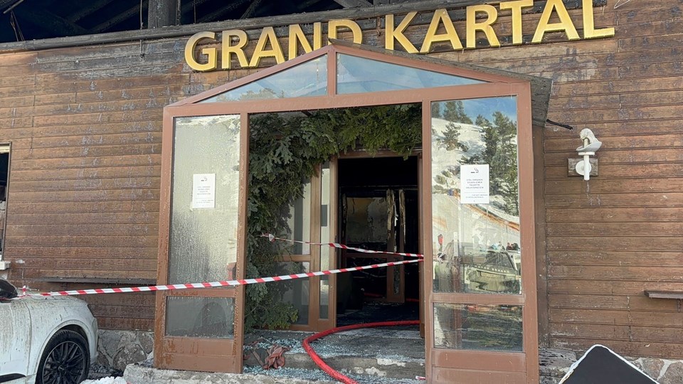 Kartalkaya yangını davası başladı: 78 can için hesap vakti! - 4
