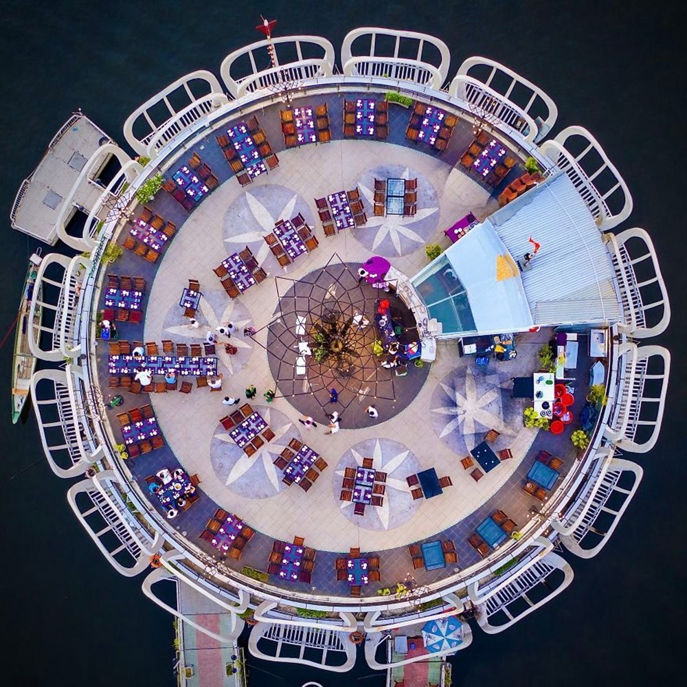 Agora'nın Düzenlediği "En İyi Mimari Fotoğraflar Yarışması" Sonuçlandı! 94