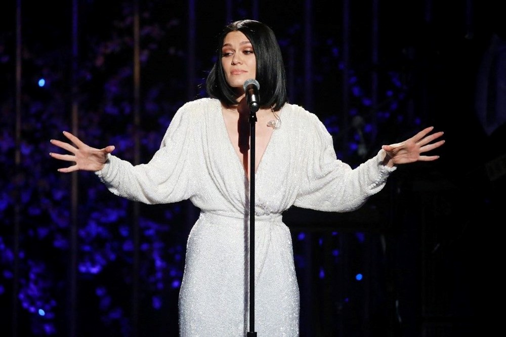 İngiliz şarkıcı Jessie J: Bebeğimi kaybettim - 5