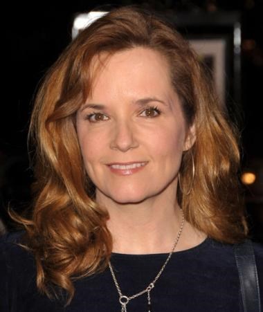 Lea Thompson Goldbergs