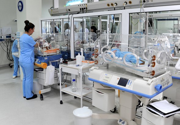 bebegin engelli dogmasini engellemek icin saglik haberleri ntv