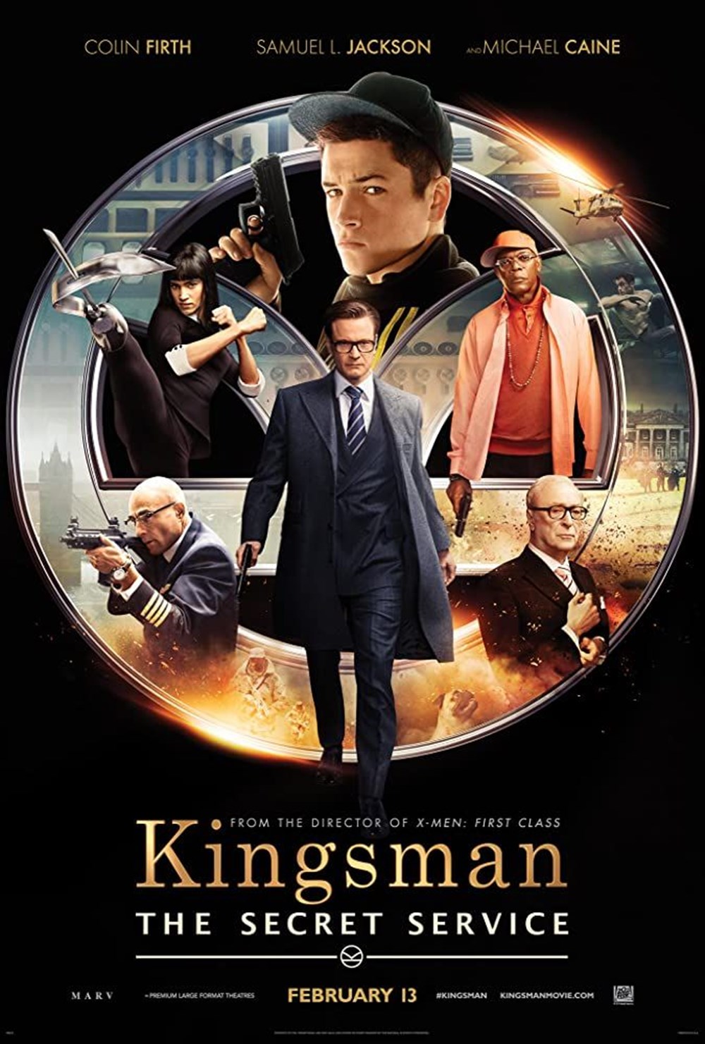 En iyi Marvel filmleri - 58