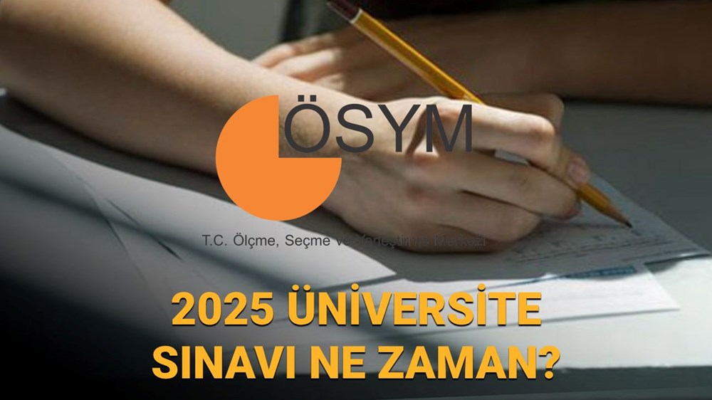 2025 YKS Takvimi: AYT, TYT, YDT Oturumları Ne Zaman? 72 DBn5dbDxBUyX30NDz SDjQ