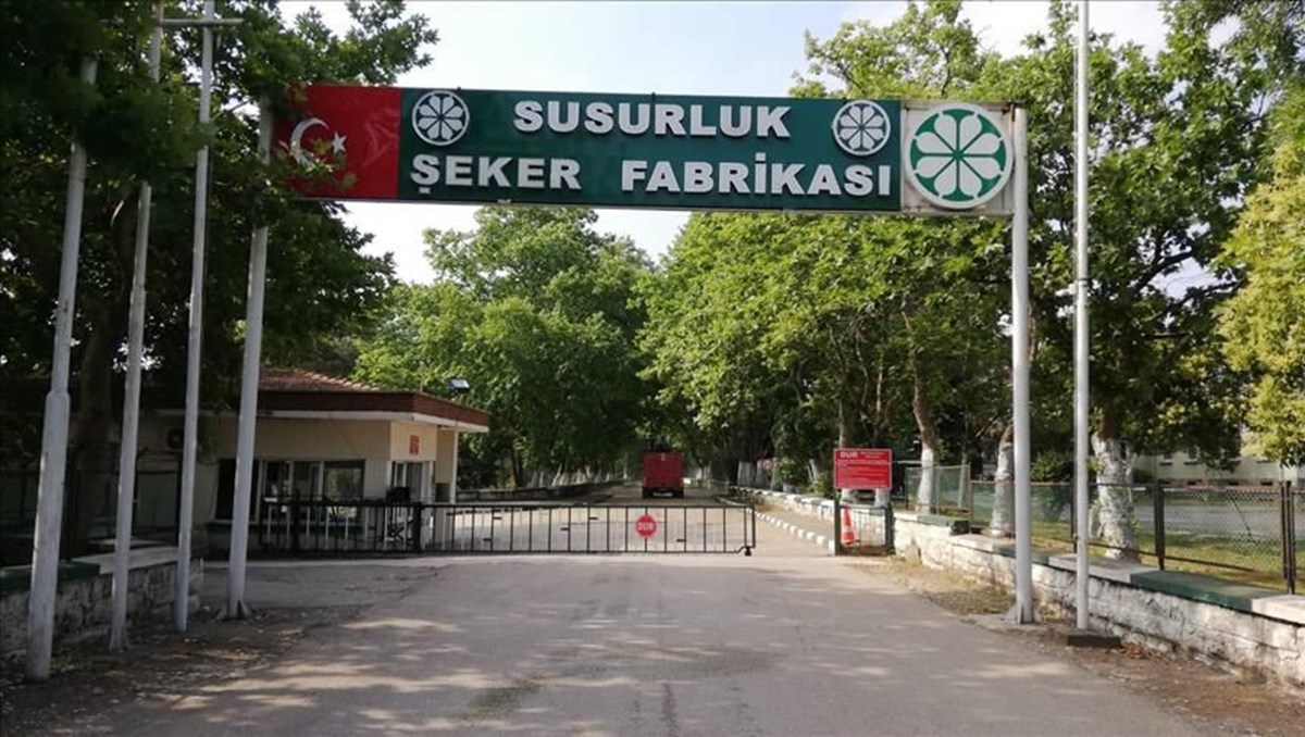 Türkşeker'in Susurluk ve Elazığ fabrikaları üretimde rekor kırdı