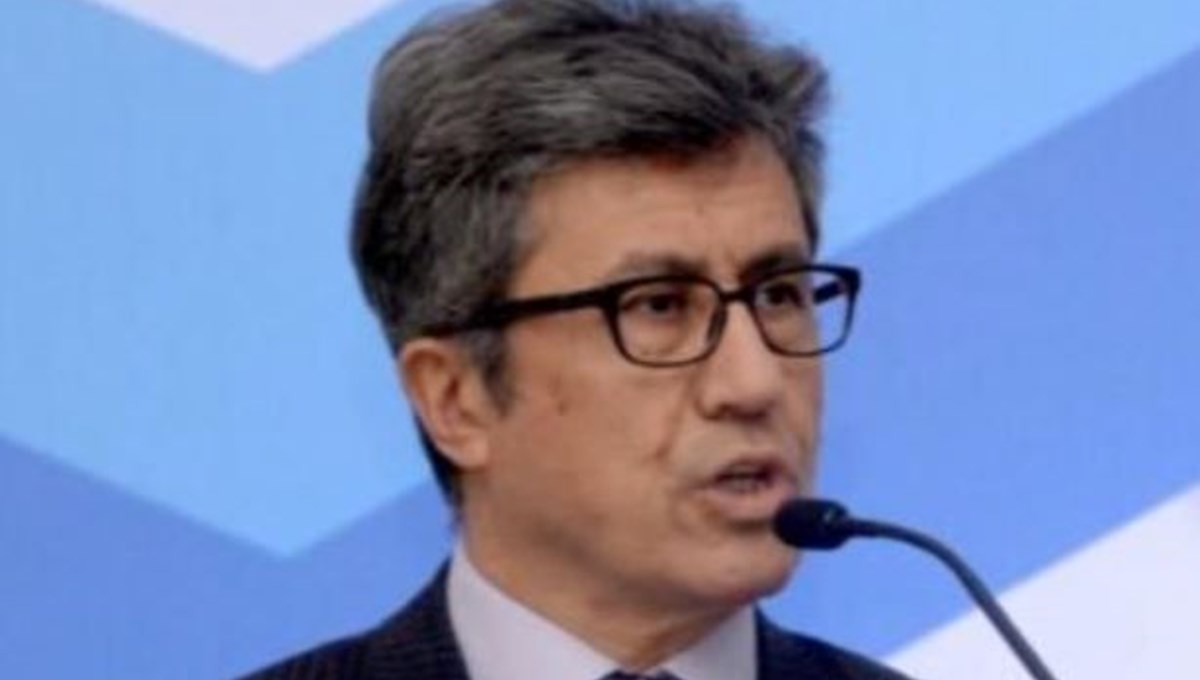 Taner Demirer kimdir? (Prof. Dr. Taner Demirer'in özgeçmişi) Taner Demirer kimdir? (Prof. Dr. Taner Demirer'in özgeçmişi)