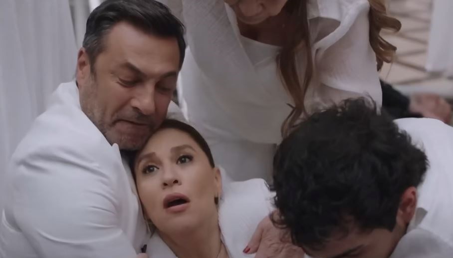 Kızılcık Şerbeti’nden hangi oyuncular ayrılacak?