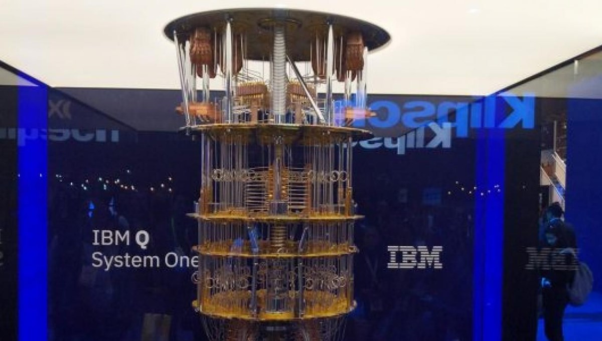 IBM 109 yıllık şirketini bölüyor