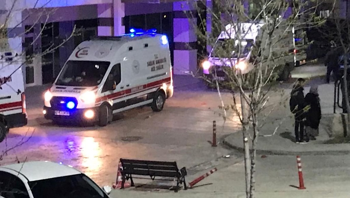 Konya'da arazi anlaşmazlığı kavgası: 2 ölü, 1 yaralı Konya'da arazi anlaşmazlığı kavgası: 2 ölü, 1 yaralı