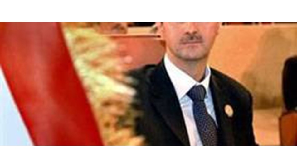 Dünyanın yaptırım yüzü!