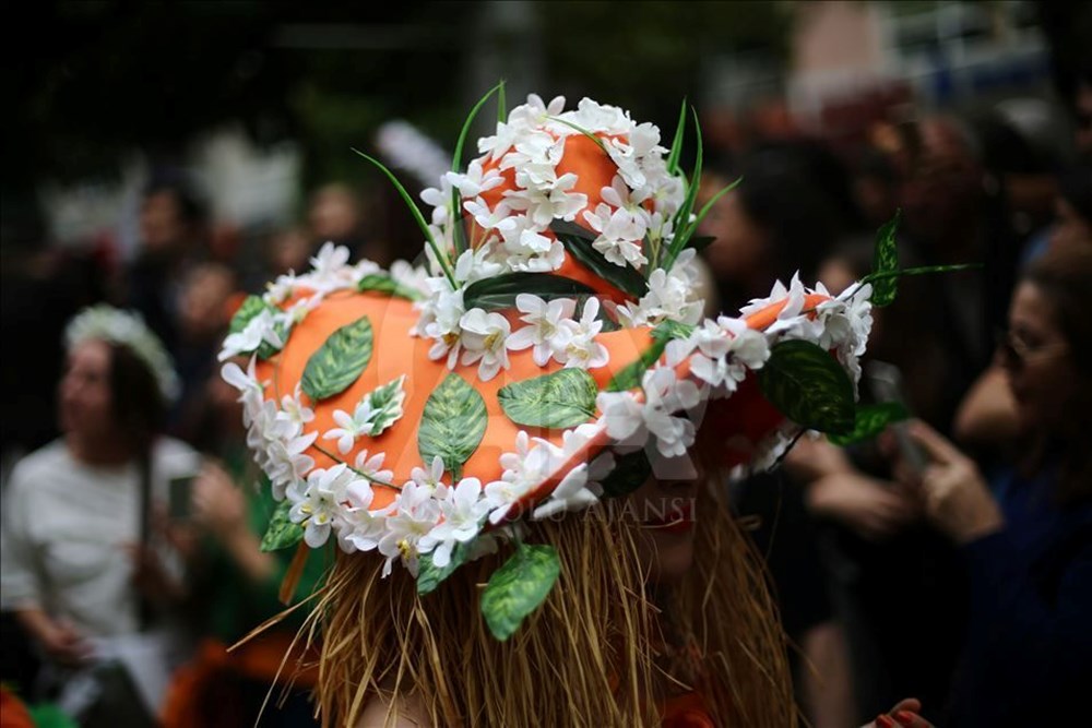 Kültür Yolu Festivalleri başladı: İlk durak Adana - 5