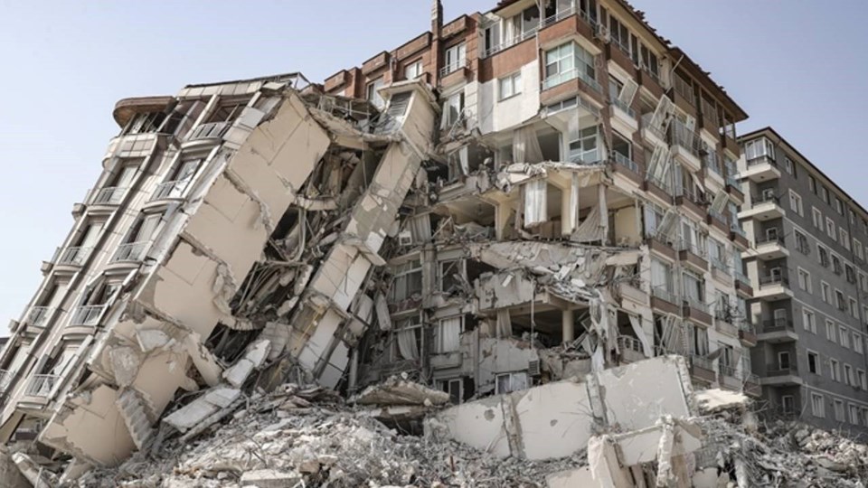 Deprem ülkesi Türkiye: Afet Bakanlığı mı kuruluyor? - 1