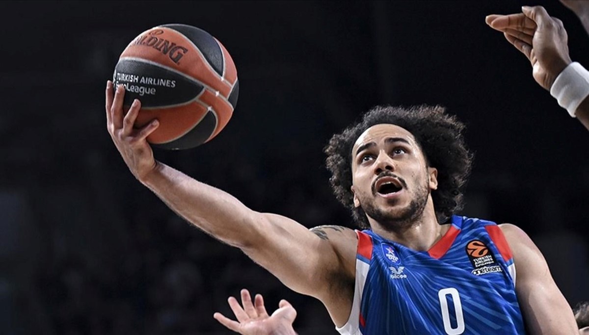 Anadolu Efes-Hapoel Tel Aviv maçı ne zaman, saat kaçta ve hangi kanalda?