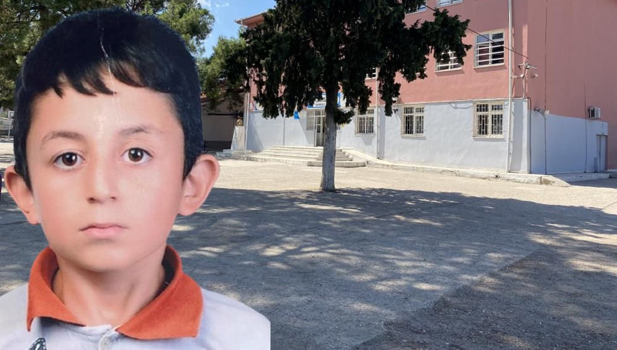 Okulda fenalaşan 11 yaşındaki Mert'ten acı haber Okulda fenalaşan 11 yaşındaki Mert'ten acı haber