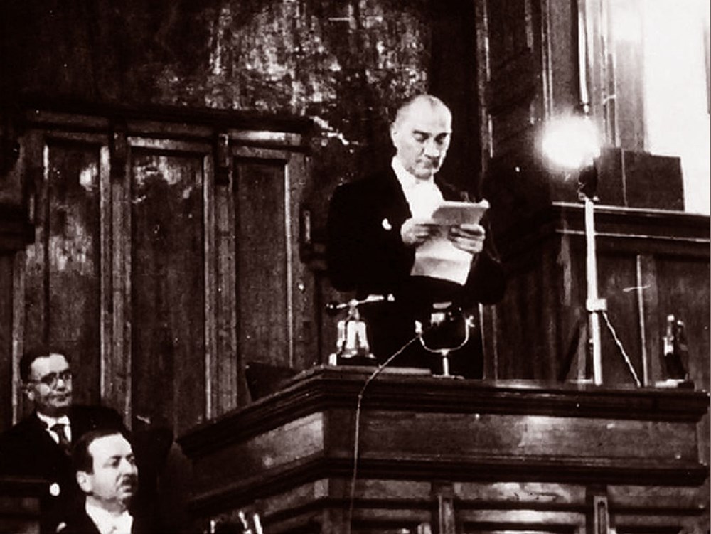 19 Mayıs gençlerin bayramı - 9