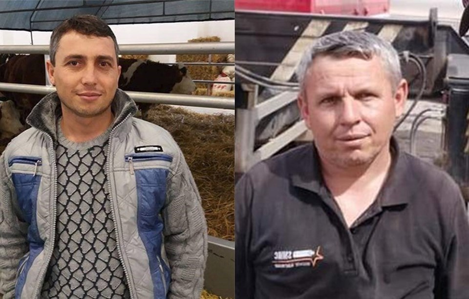 İzmir'de zincirleme kaza: 2 kardeş yaşamını yitirdi - 2