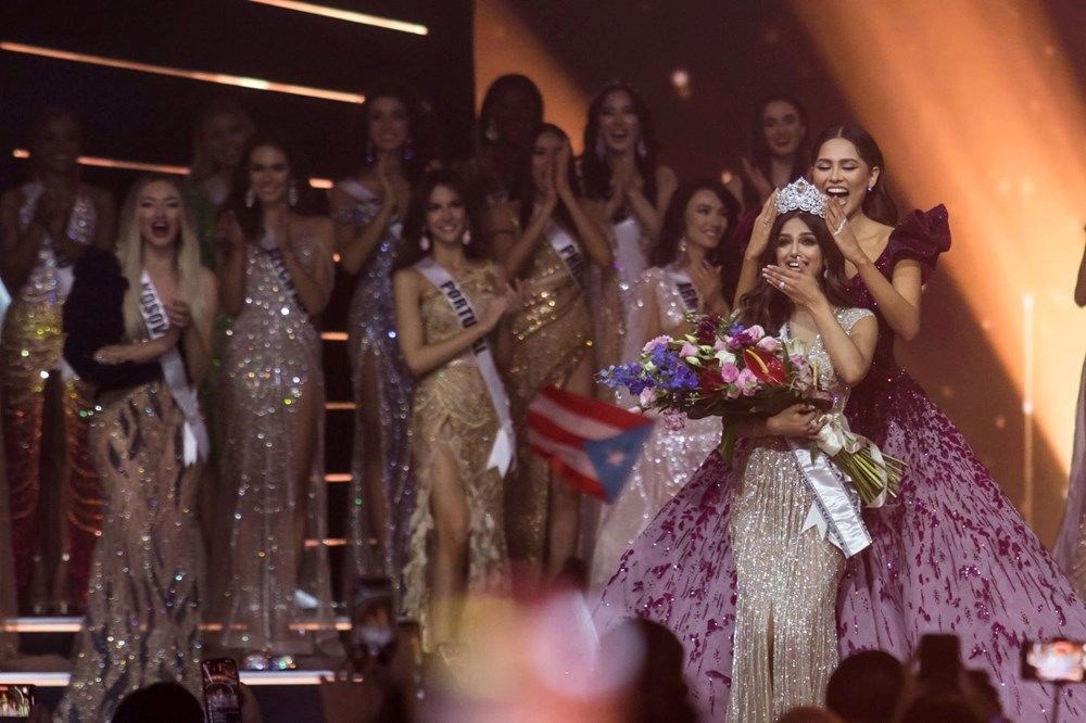 Miss Universe güzellik yarışmasının kuralları değişti - 6