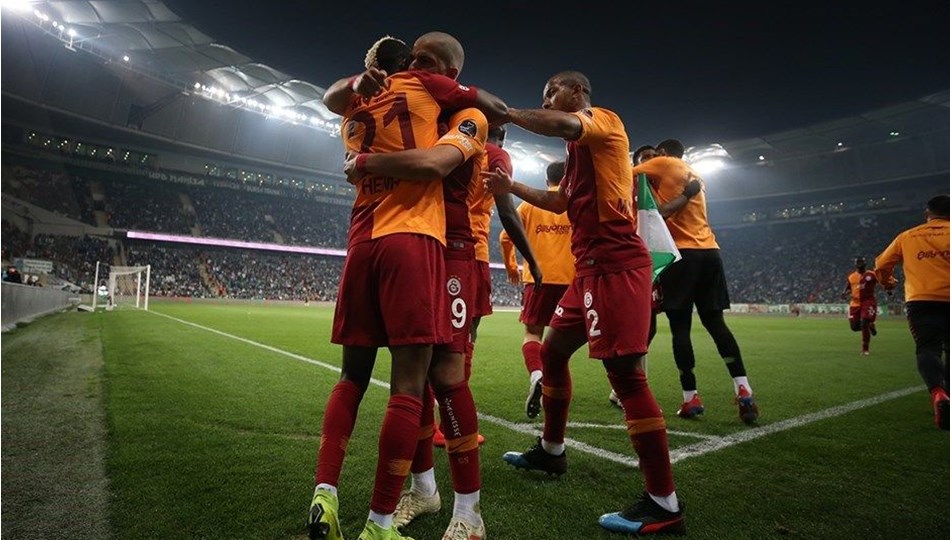 en iyi kolajen markası Galatasaray maçı ne zaman, saat kaçta? GS maçı ne zaman ...