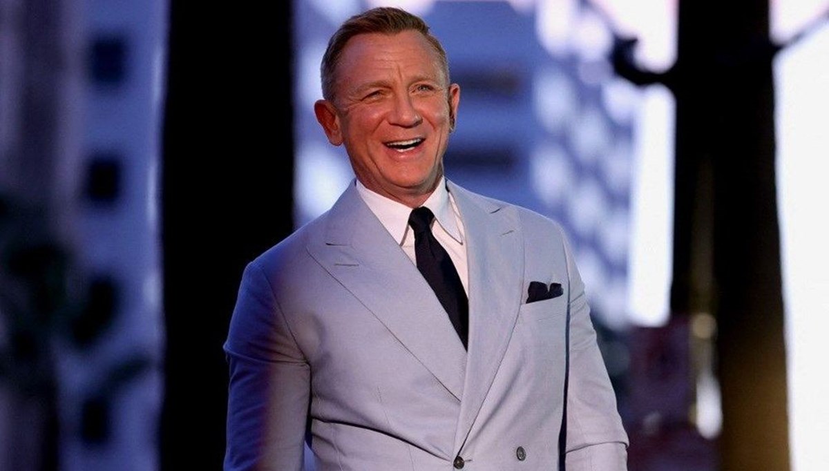 Daniel Craig: Gay barlara gitmeyi tercih ediyorum