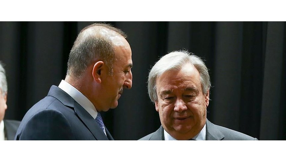 BM'ye YPG ile ortak imza tepkisi