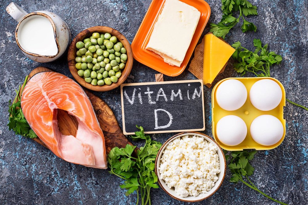 D vitamini ve D3 vitamini: Arasındaki fark nedir? - 7