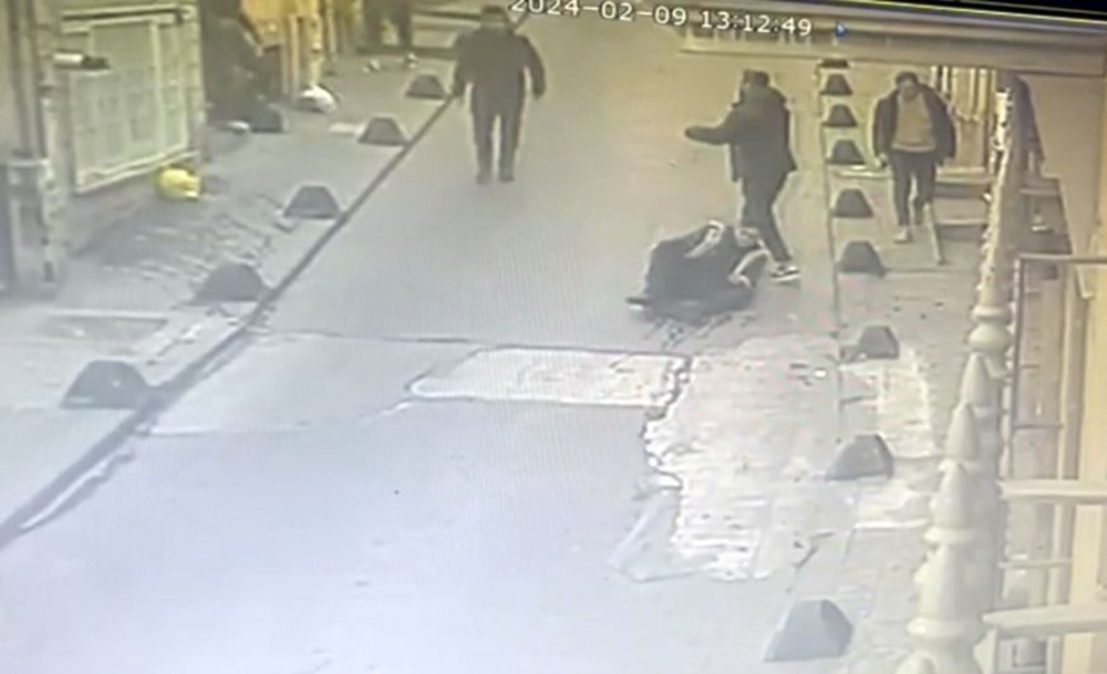 İstanbul’da akılalmaz olay: Düşmanına benzetti, yanlış adamı vurdu - 5
