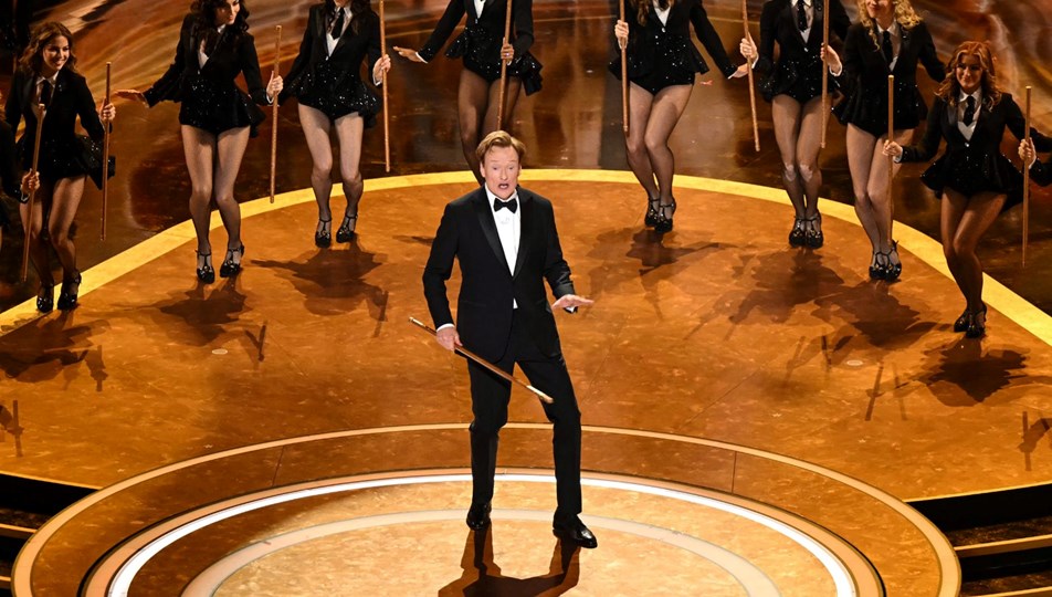 2026 Oscar Ödülleri'nin sunucusu belli oldu
