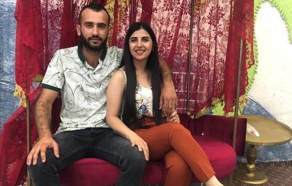 Adana'da kadın cinayeti: Dün barıştı, bugün öldürüldü - 1
