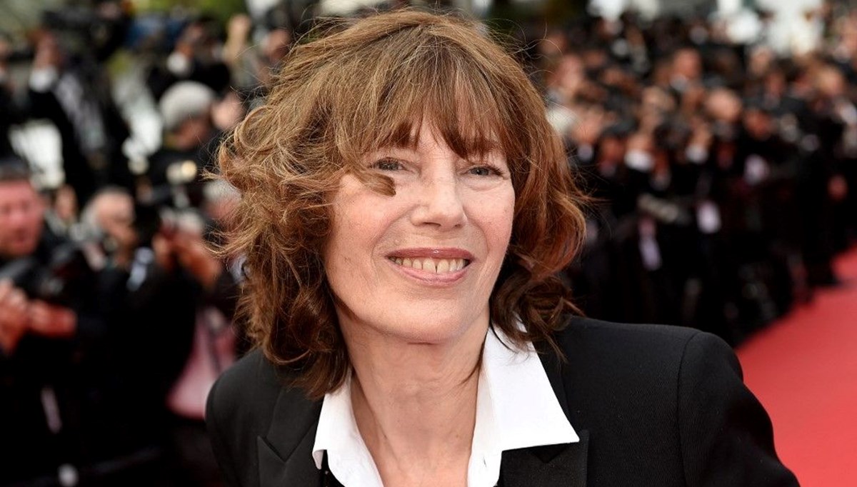 İngiliz şarkıcı ve oyuncu Jane Birkin hayatını kaybetti