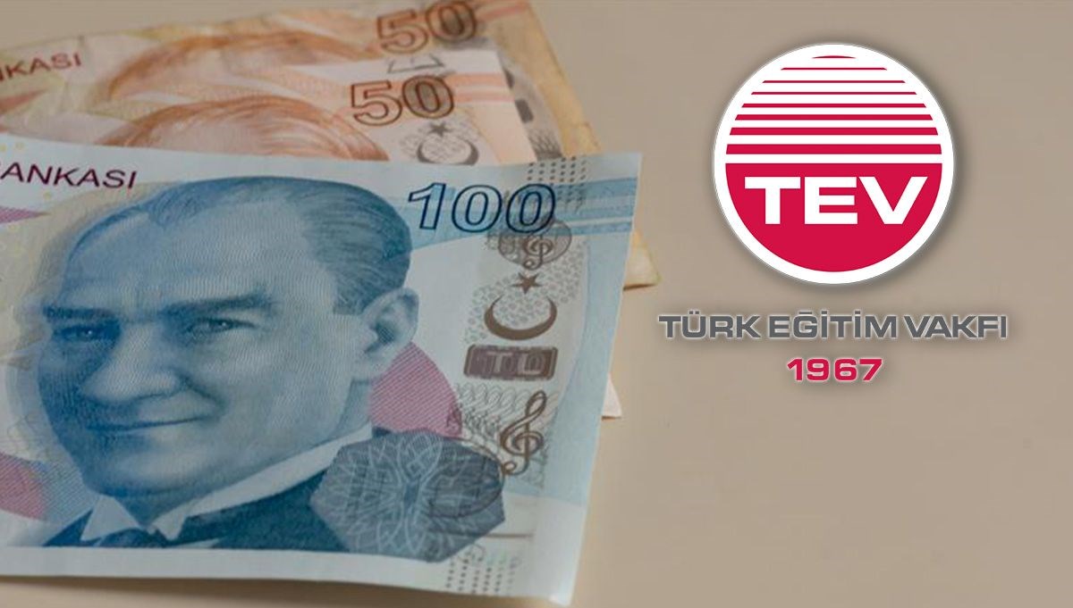 TEV burs başvuruları için son gün! Türk Eğitim Vakfı 2025-2026 bursu ne kadar, kimler başvurabilir?