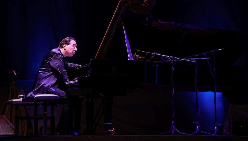 Fazıl Say'dan İznik Türküsü