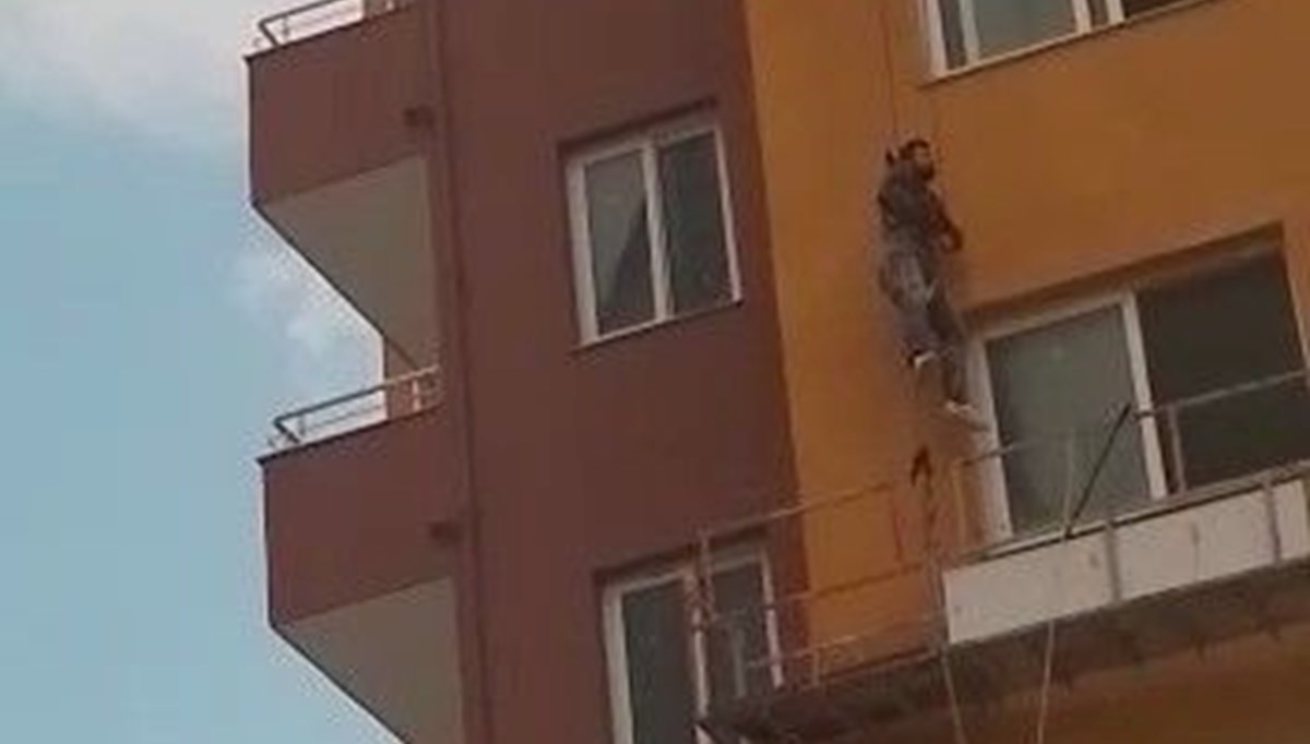 Güvenlik önlemi hayat kurtardı