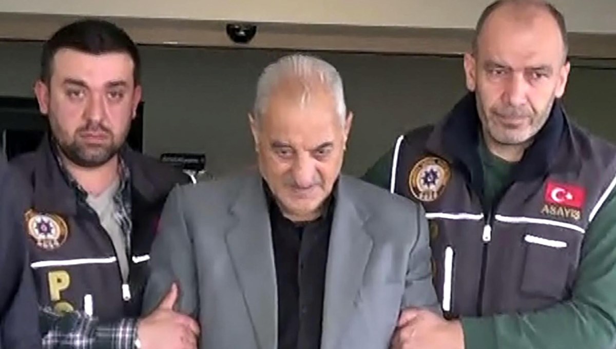 73 yaşındaki karısını uykusunda öldürdü 73 yaşındaki karısını uykusunda öldürdü